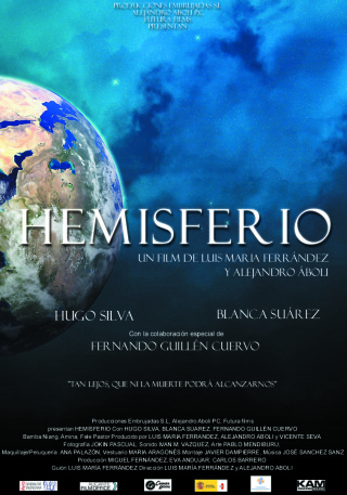 Cartel de Hemisferio